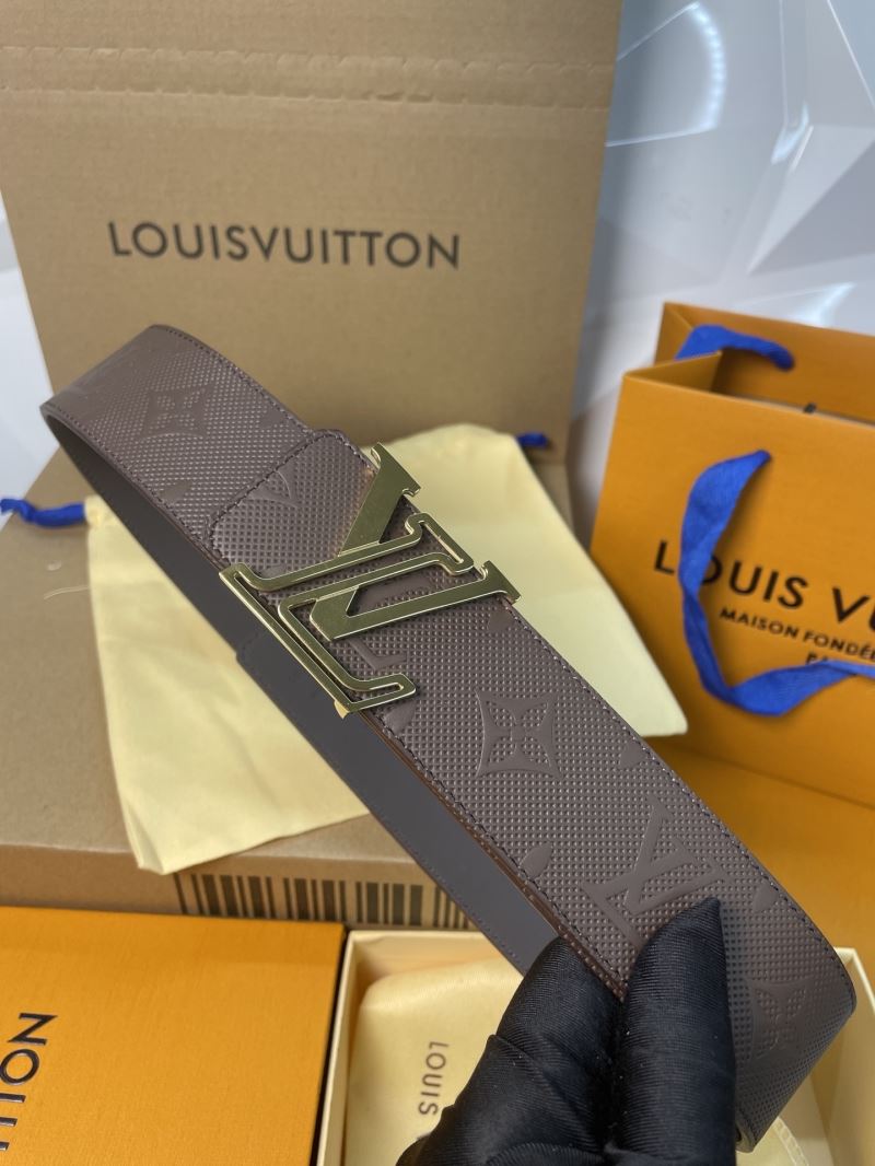 Louis Vuitton Belts